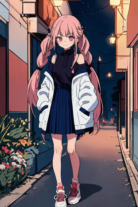 Fox-Like
