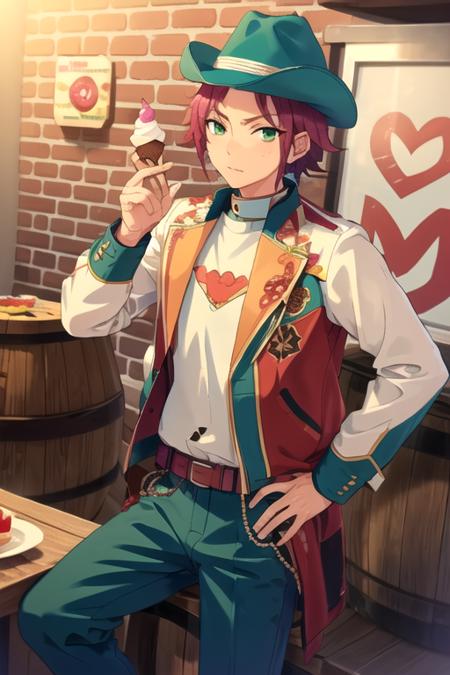 Mao Isara