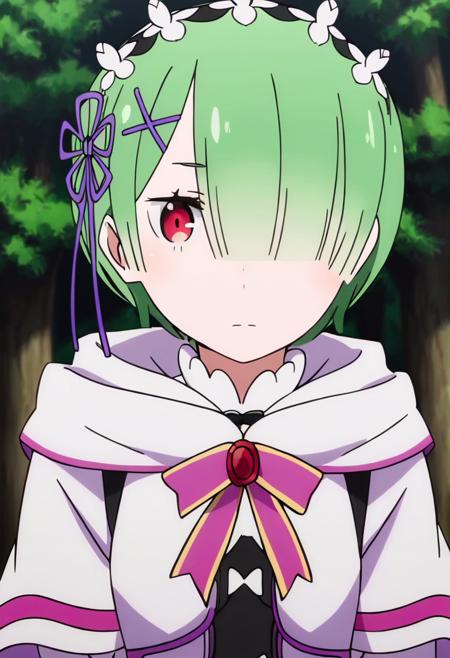 Ram (Re:Zero)