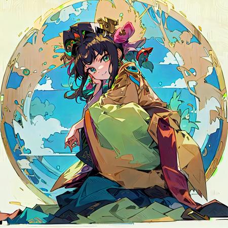 Shushou 珠晶版本v2 (ID: 87546)