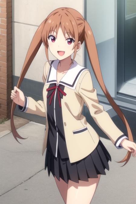 花畑佳子-笨女孩（Hanabatake Yoshiko-Aho Girl）