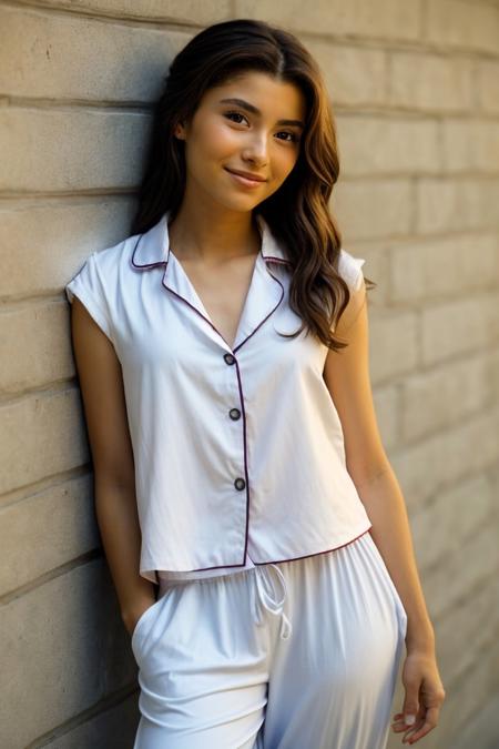 Adriana Callori
