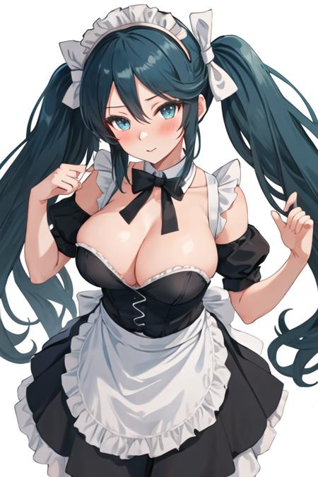 isuzu/五十鈴 (Kantai Collection)
