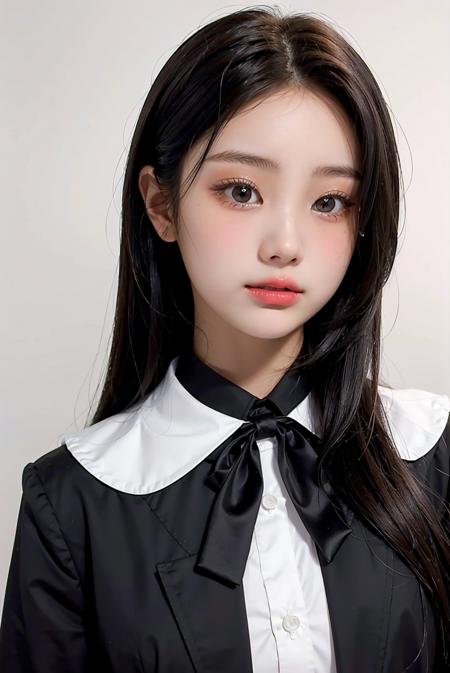 Wonhee Illit Idol (Kpop)