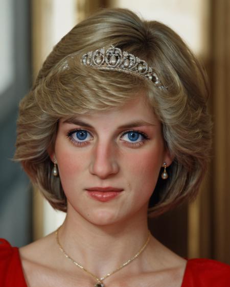 Princes Diana 1.5 Lora