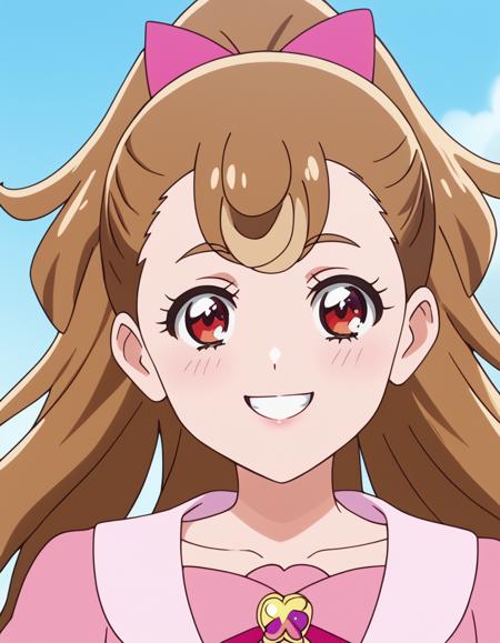 Wonderful Precure! - Girls Pack