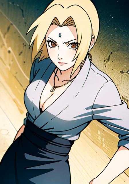 Tsunade LoRa v2.0版本Tsunade LoRa v2.0 (ID: 152792)