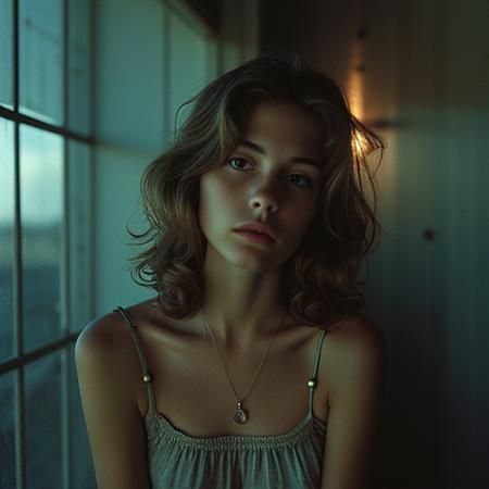 style of Philip Lorca diCorcia [FLUX] 156