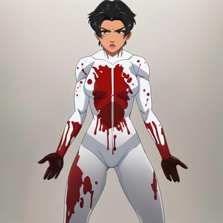 Invincible Characters From TV SERIES (Choose From List) XL + F1D