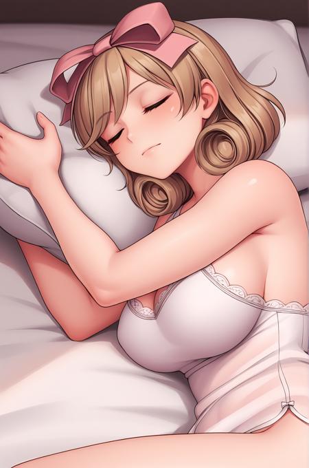 Haruka | Senran Kagura