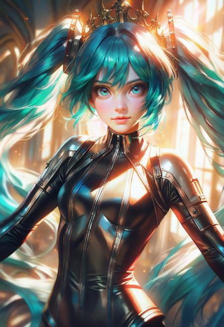 CHIMERA