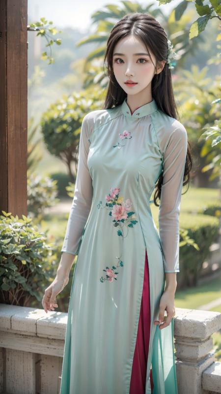 Aodai VN