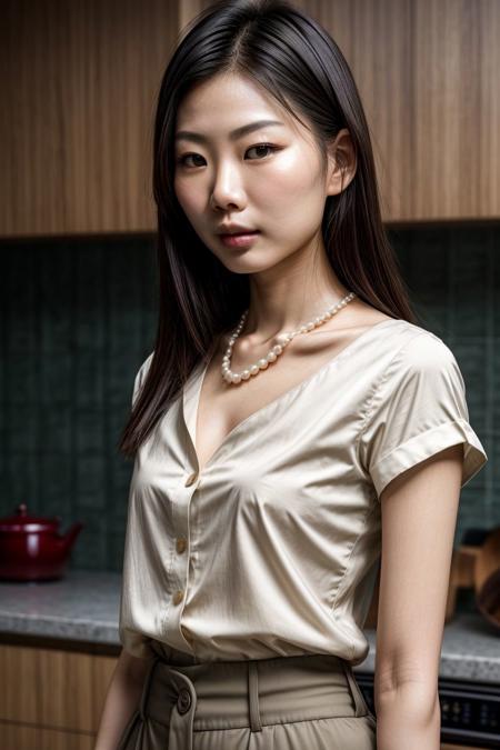 Kawaii Goddess: Dana