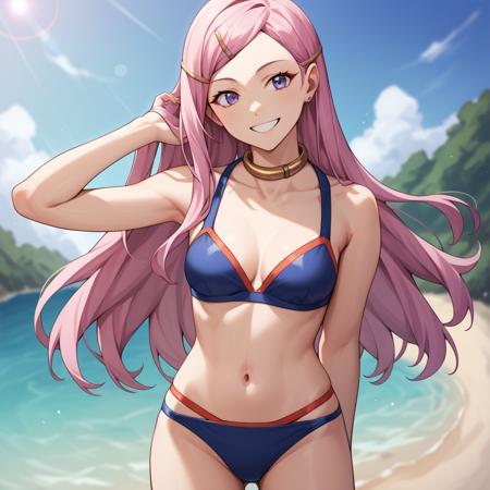 Anemone - Eureka Seven (Requested)