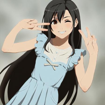 Tifa Lockhart, FF7, [Illustrious]