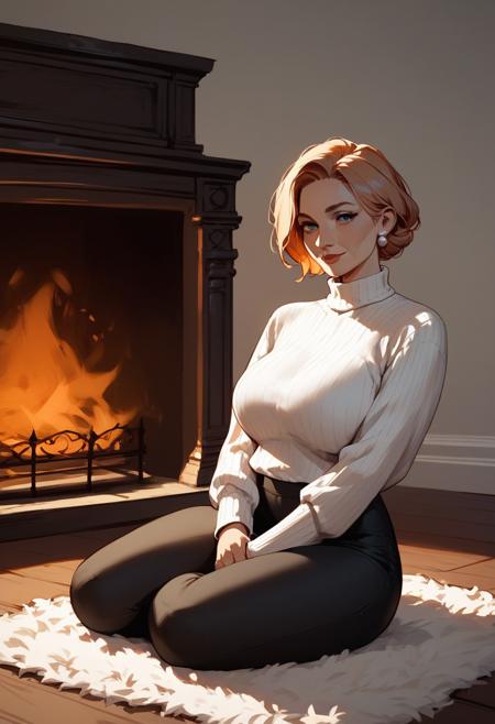 Landlady