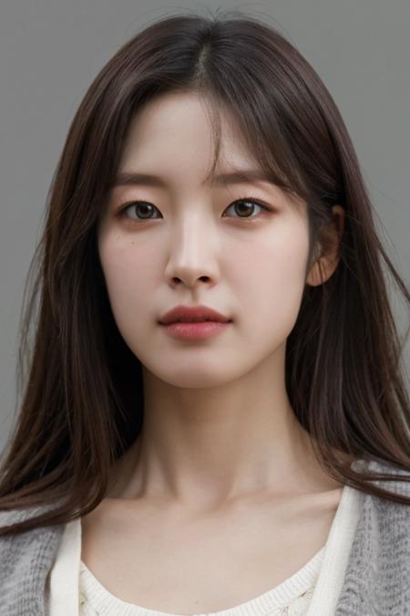 Not Oh My Girl - Arin
