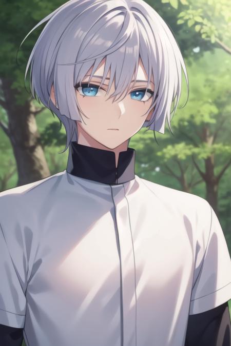 Ki-ja / Akatsuki no Yona