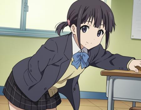 Iori Nagase (永瀬 伊織) - Kokoro Connect (ココロコネクト)