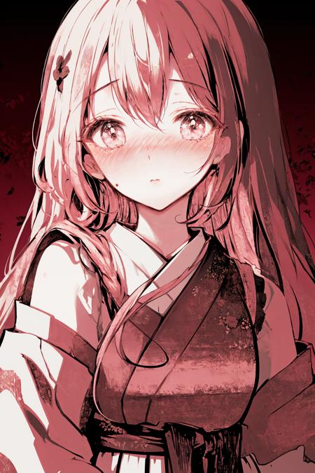Artist Style: Hyatsu by Jinxiao
