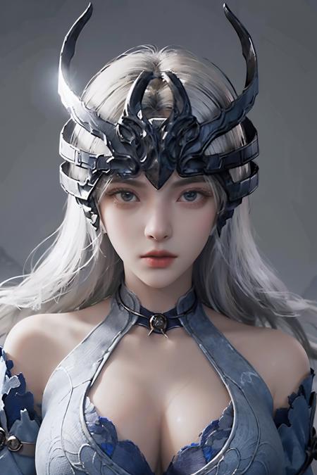 Shrouding Heavens-Tianxuan Saint |Zhe Tian |遮天-天璇圣女