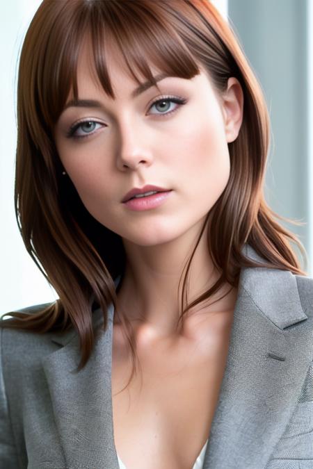 Zoe Voss