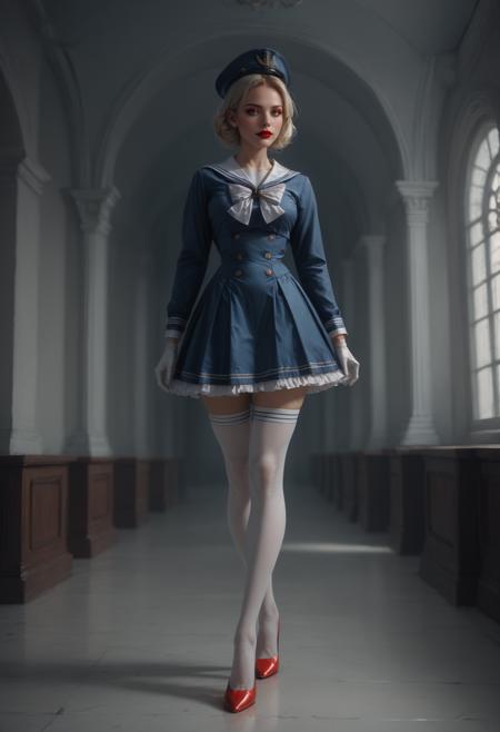 Costumes