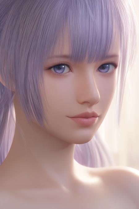 Fiona from DOA