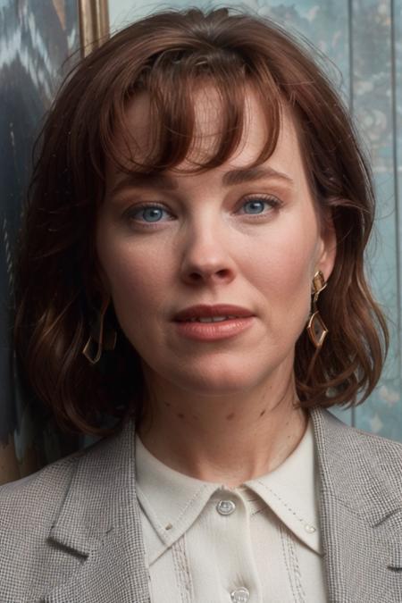 Kate McCallister (Home Alone) - Catherine O'Hara [SMF]