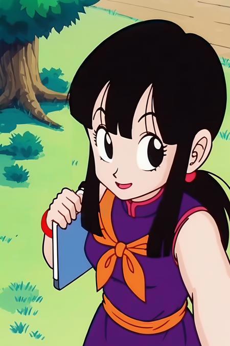 HellKaiza's Dragon Ball characters