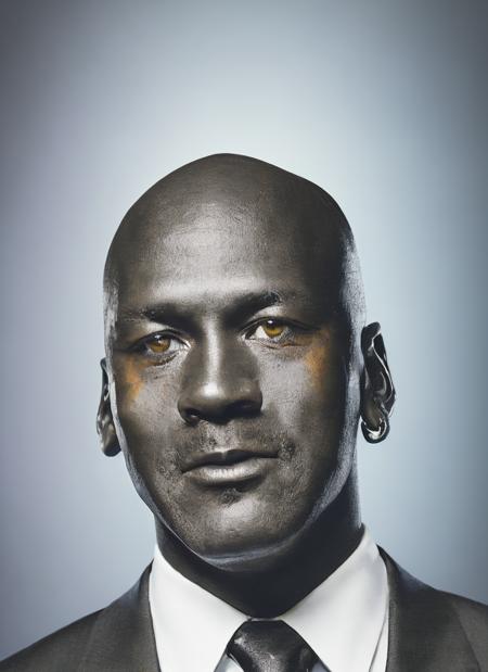 Michael Jordan