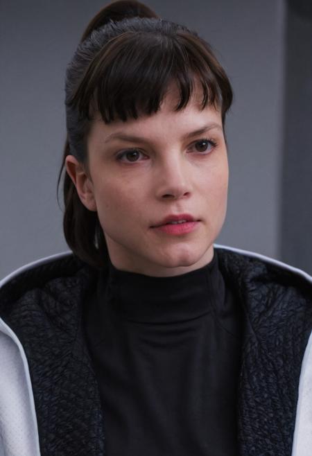 Luv (Blade Runner 2049) SDXL (Sylvia Hoeks)