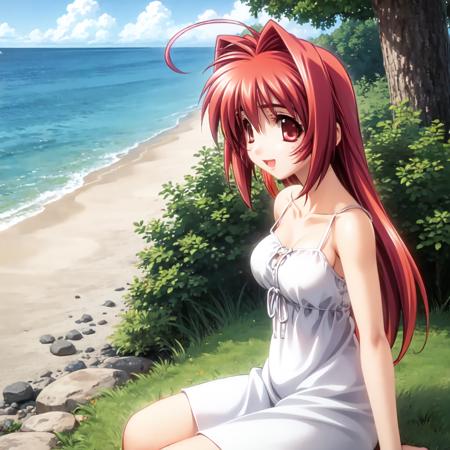 Kagami Sumika (Muv-Luv)