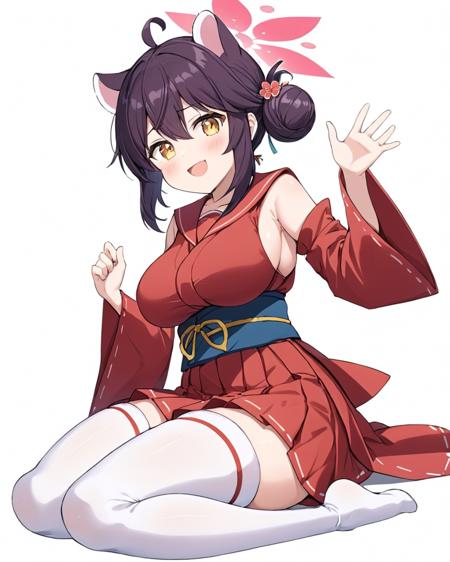 [+]XL 勇美枫 / Isami Kaede / 勇美カエデ | Blue Archive版本v1.0 (ID: 224989)