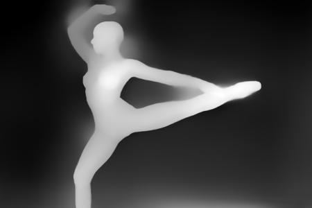OpenPose, ballet