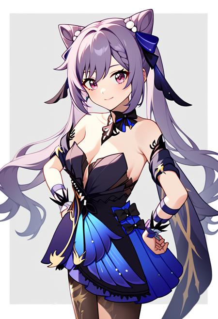 （Pony）All characters  Genshin Impact ( 124 characters)   原神全角色 124 位