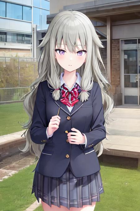 Kusanagi Nene (project sekai)