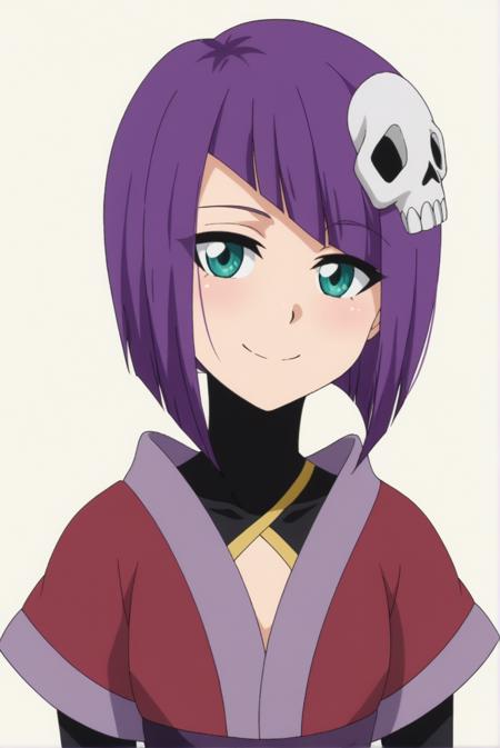Bleach | Kyokotsu Katen (PDXL)版本Ohana (ID: 577067)