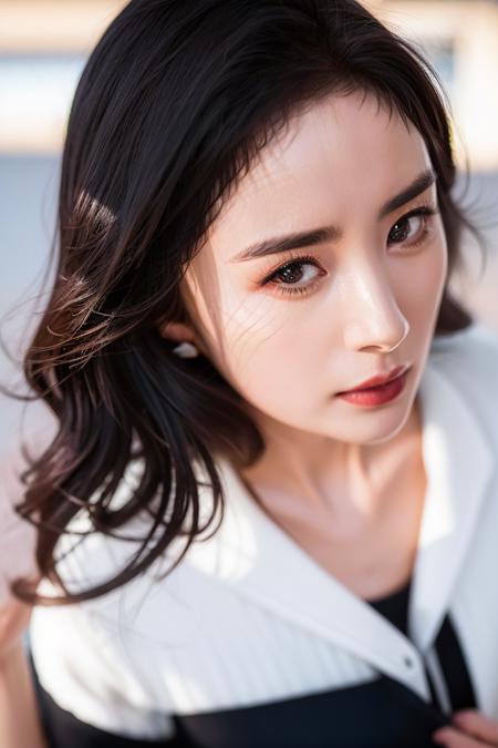 Chinese Idol - YangMi杨幂