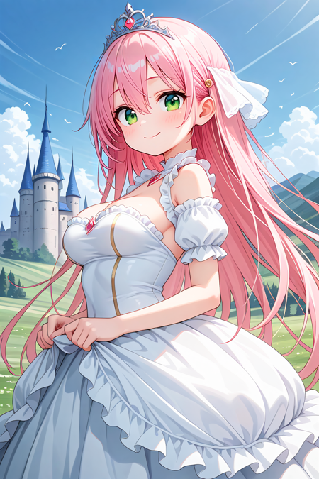 IllusionBreed版本v3.0 (ID: 1248230)
