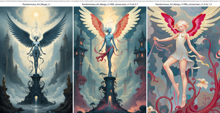 Randommaxx JamesJean Loha