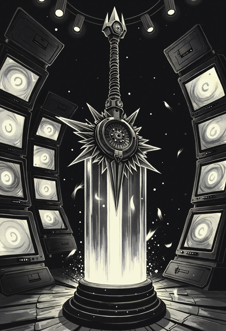 ComfyUI — Flux Advanced — Daemon +Meta