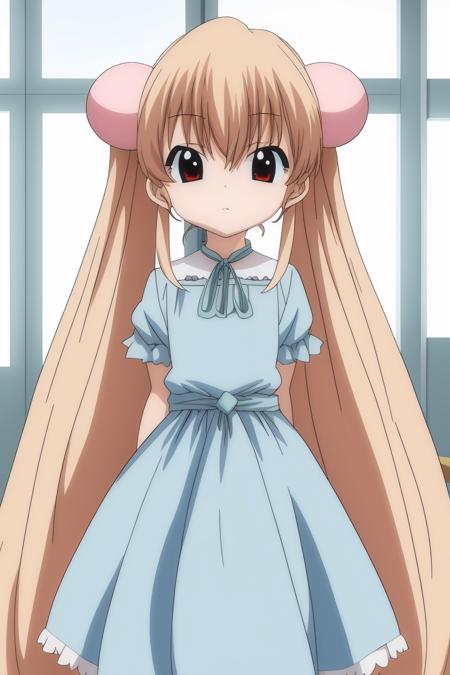 Kodomo no Jikan / こどものじかん (Complete pack PDXL and SD1.5)