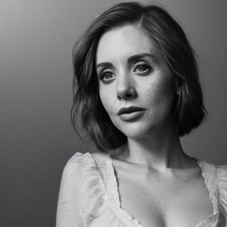 Alison Brie