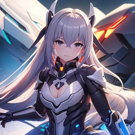 Bronya