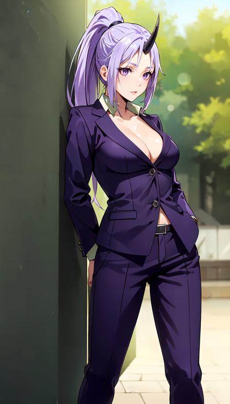 Shion - That Time I Got Reincarnated as a Slime 1.5/Pony