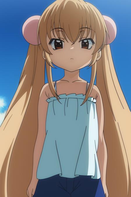 Kodomo no Jikan / こどものじかん (Complete pack PDXL and SD1.5)