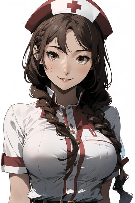Style of Enami Katsumi in Zero no kiseki & Kuro no kiseki