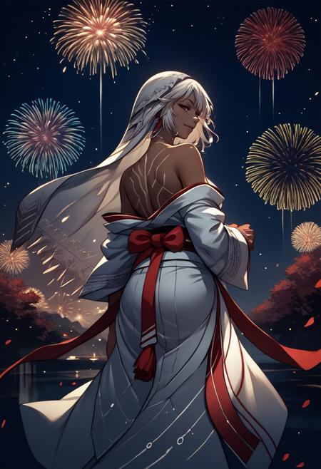 [PonyV6 XL] Altera | Fate/Grand Order版本v1.0 (ID: 674737)