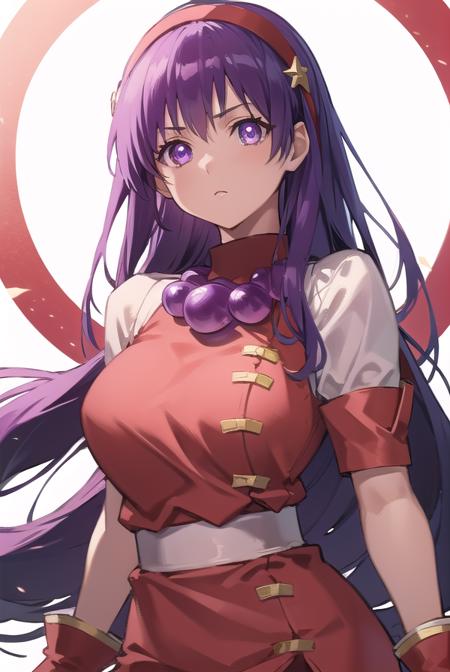 Athena Asamiya (麻宮 アテナ) - The King of Fighters - COMMISSION